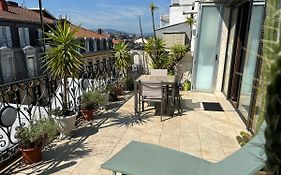 Boulevard Apartmento