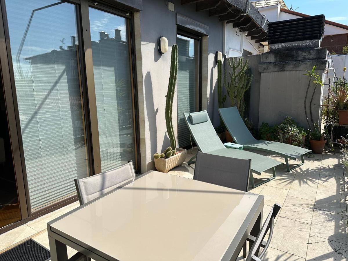 Boulevard Apartmento San Sebastian Exterior photo