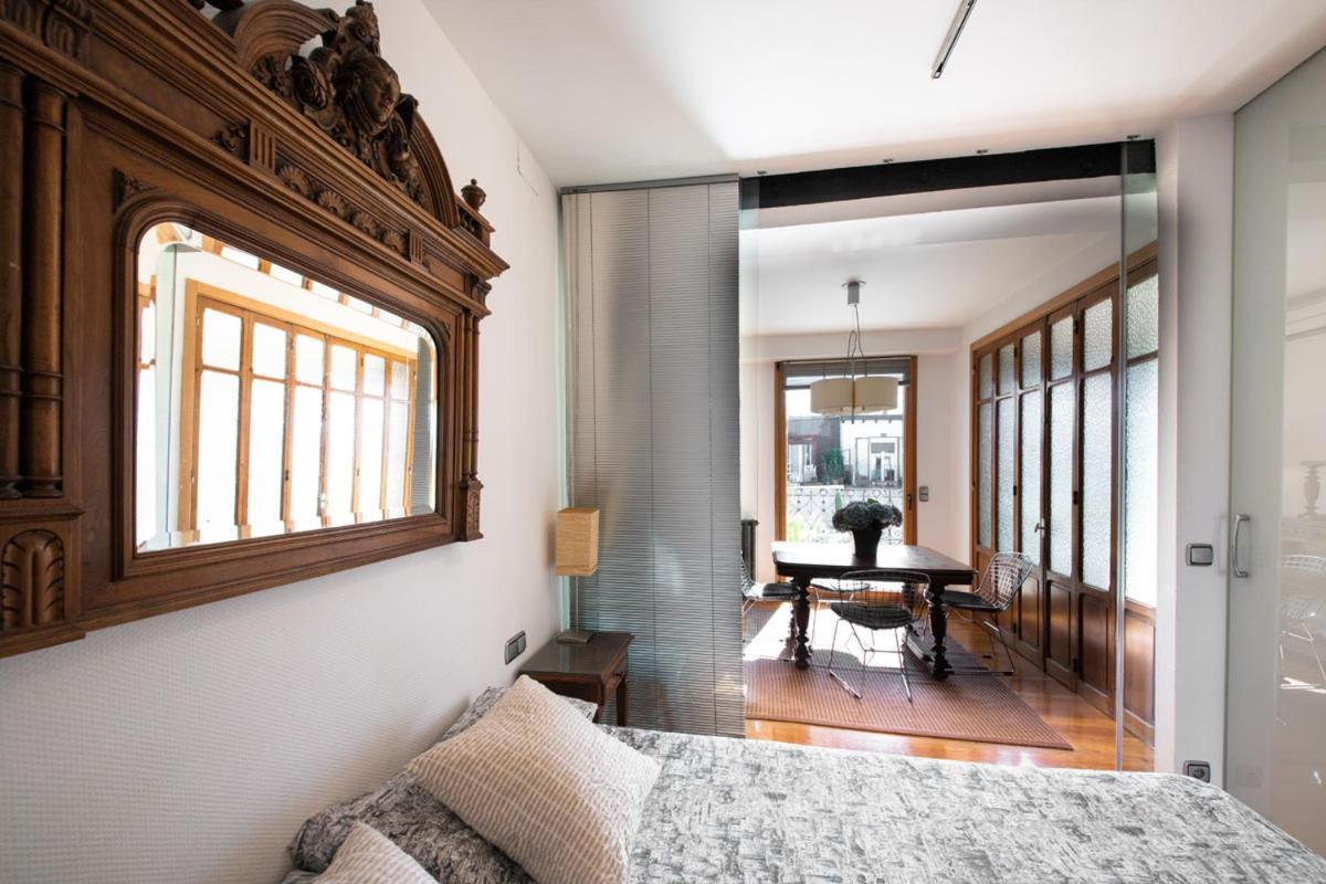Boulevard Apartmento San Sebastian Exterior photo