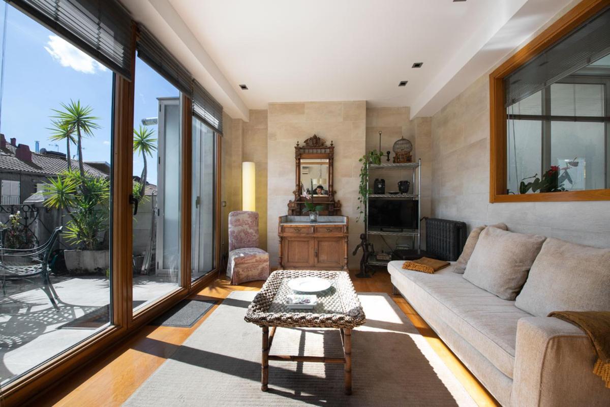 Boulevard Apartmento San Sebastian Exterior photo