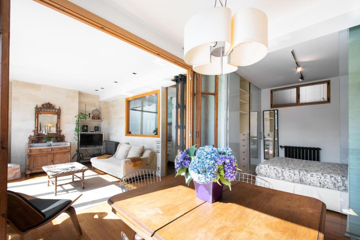Boulevard Apartmento San Sebastian Exterior photo