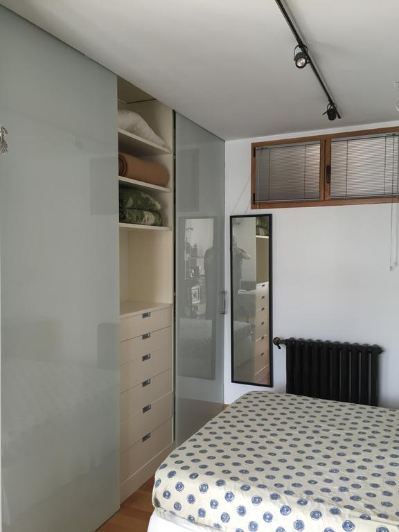 Boulevard Apartmento San Sebastian Exterior photo